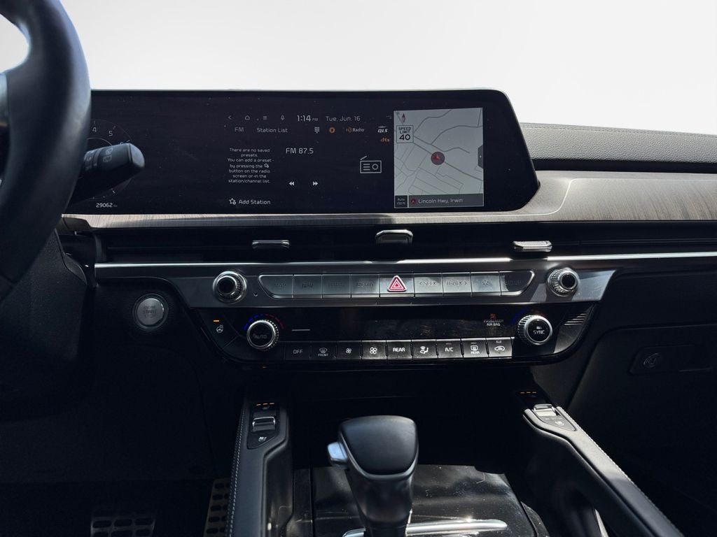 2023 Kia Telluride SX-Prestige