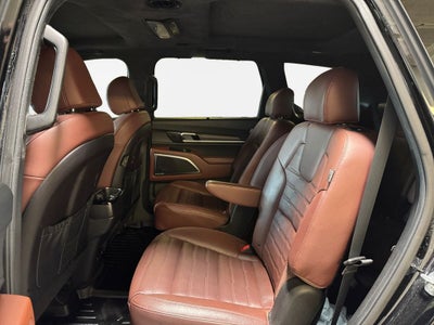 2023 Kia Telluride SX-Prestige