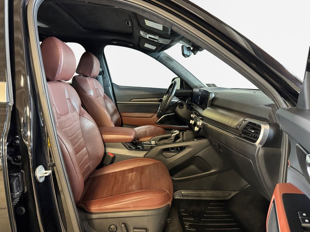2023 Kia Telluride SX-Prestige