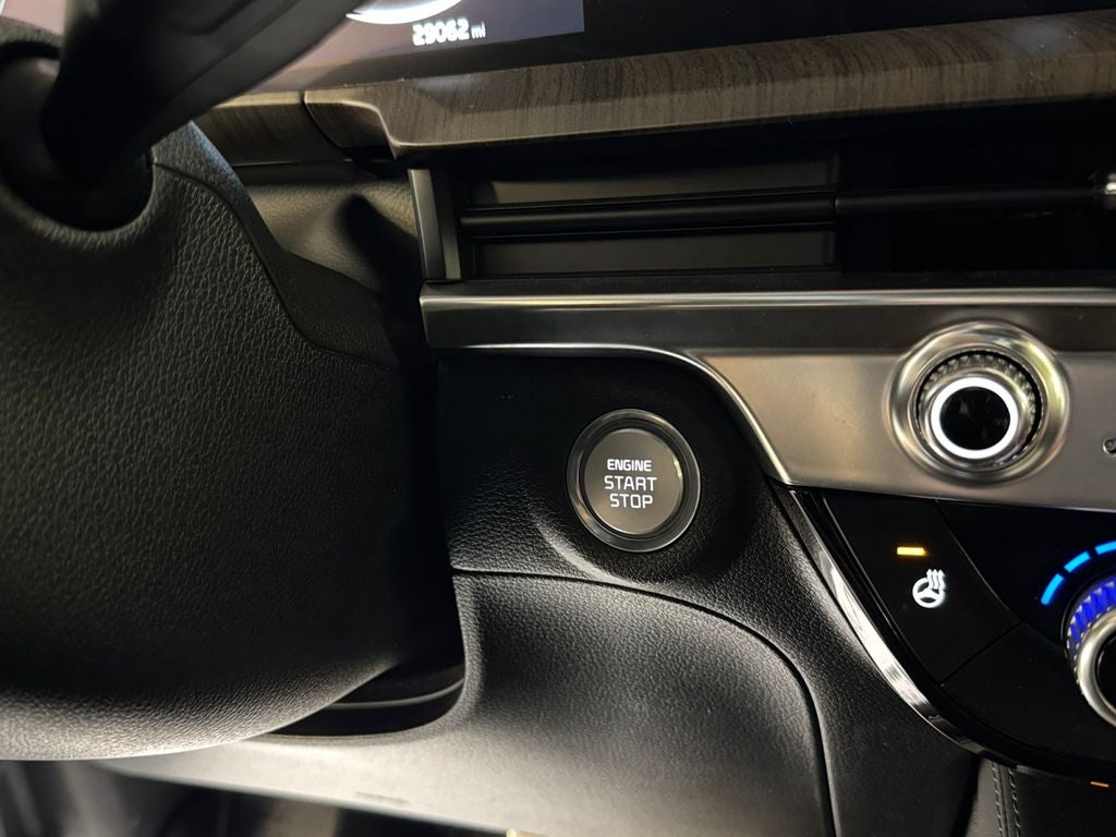 2023 Kia Telluride SX-Prestige