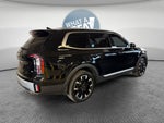 2023 Kia Telluride SX-Prestige