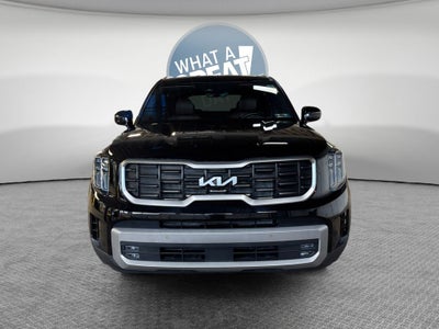 2023 Kia Telluride SX-Prestige