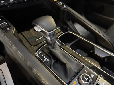 2024 Kia Telluride SX-Prestige