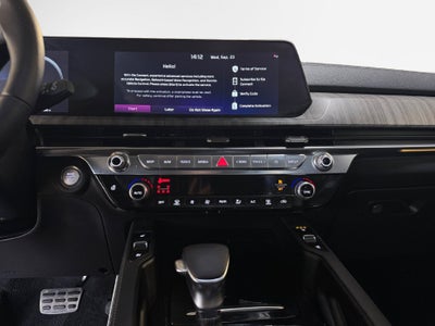 2024 Kia Telluride SX-Prestige