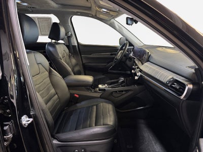 2024 Kia Telluride SX-Prestige