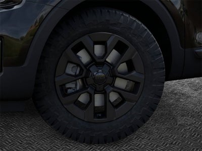 2025 Kia Telluride SX-Prestige X-Pro