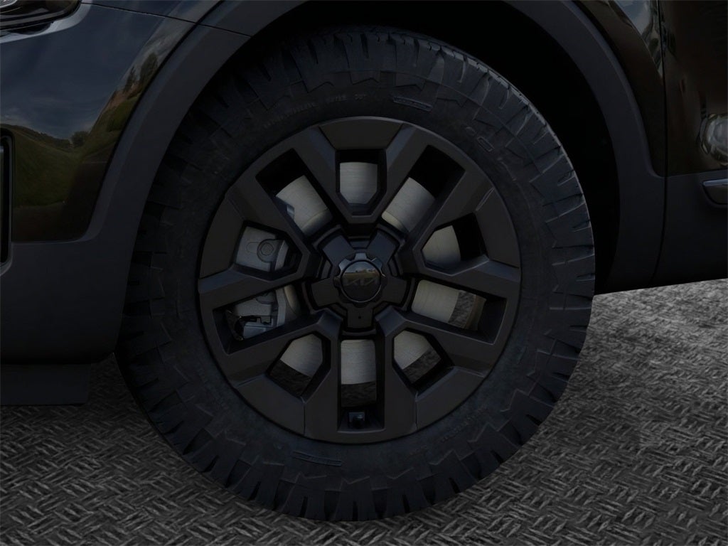 2025 Kia Telluride SX-Prestige X-Pro