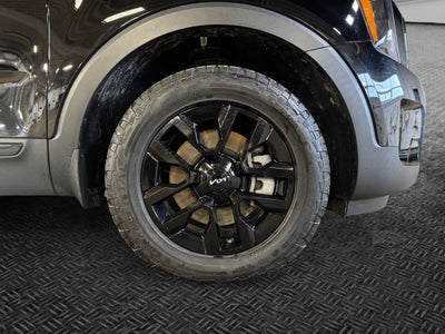 2024 Kia Telluride SX X-Pro