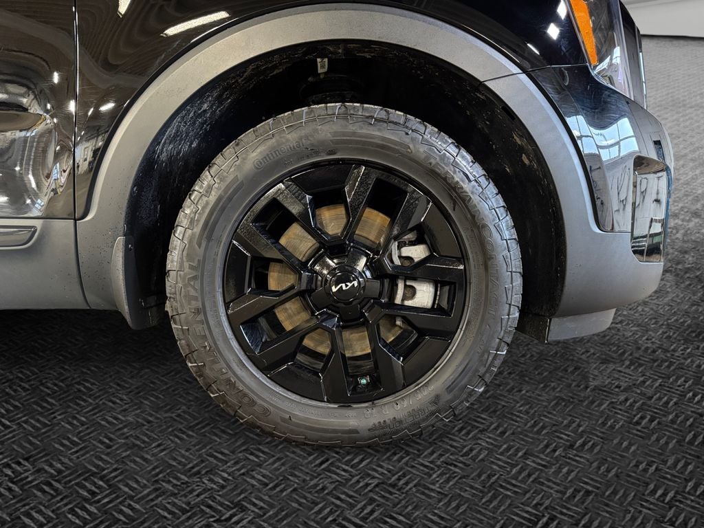 2024 Kia Telluride SX X-Pro