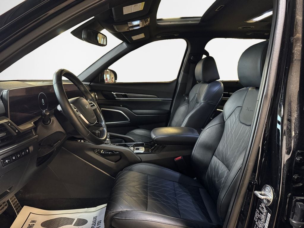 2024 Kia Telluride SX X-Pro