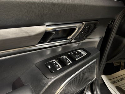 2024 Kia Telluride SX X-Pro