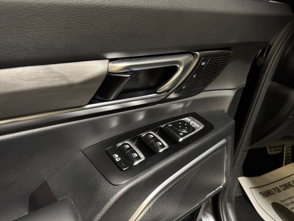 2024 Kia Telluride SX X-Pro