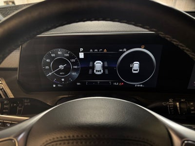 2024 Kia Telluride SX X-Pro