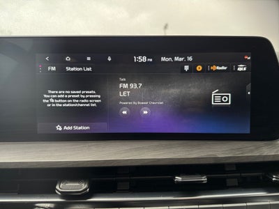 2024 Kia Telluride SX X-Pro