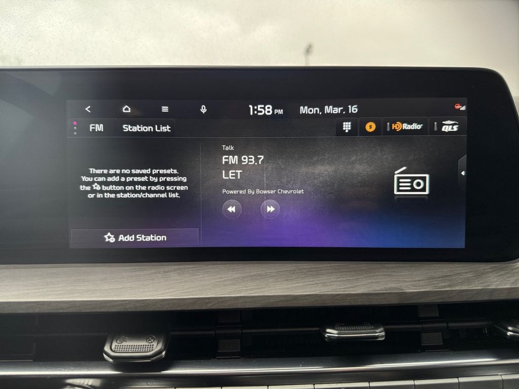 2024 Kia Telluride SX X-Pro