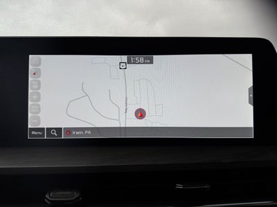 2024 Kia Telluride SX X-Pro