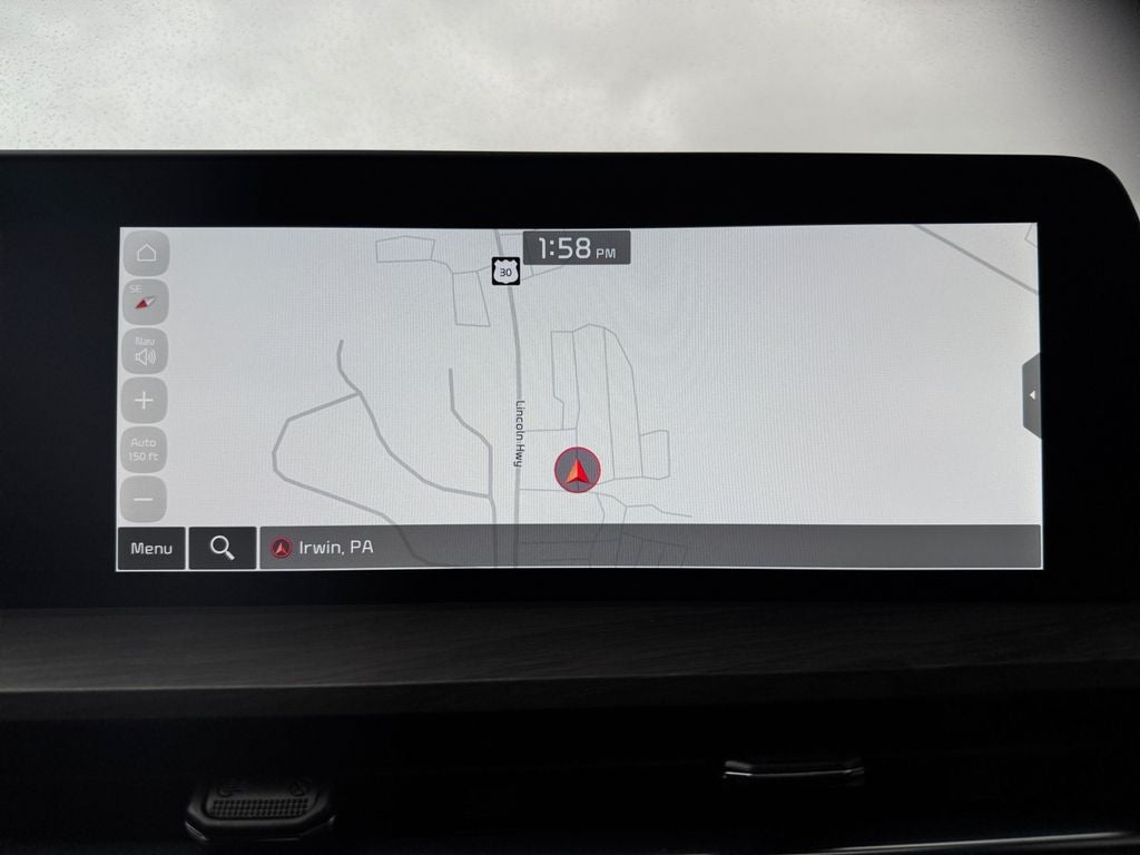 2024 Kia Telluride SX X-Pro