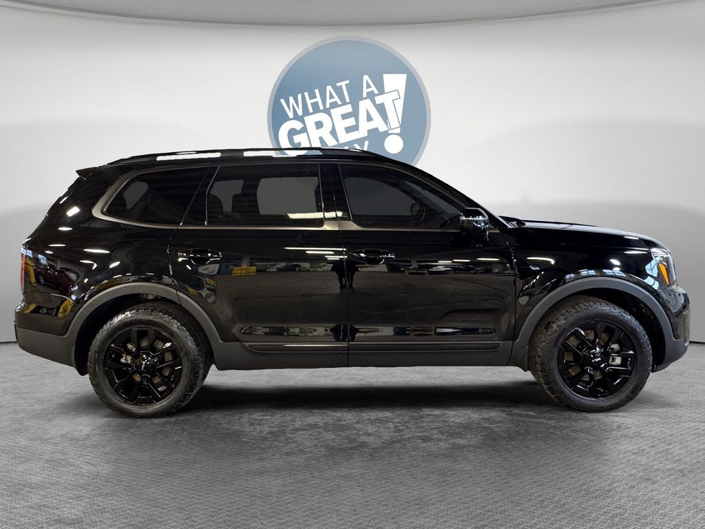 2024 Kia Telluride SX X-Pro