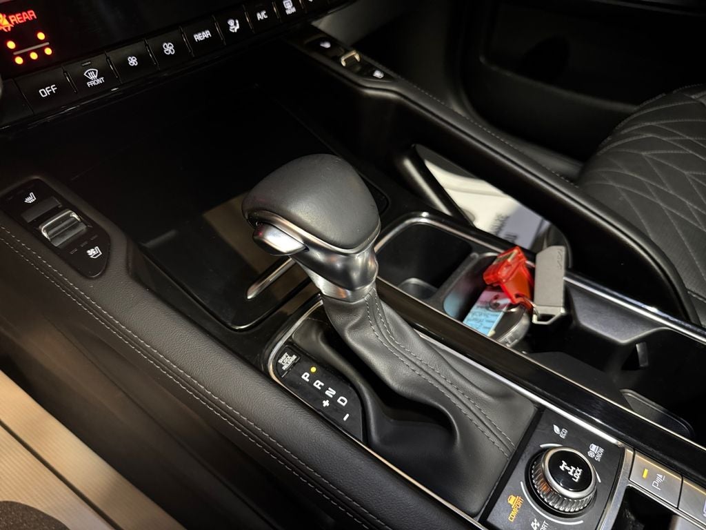 2024 Kia Telluride SX X-Pro