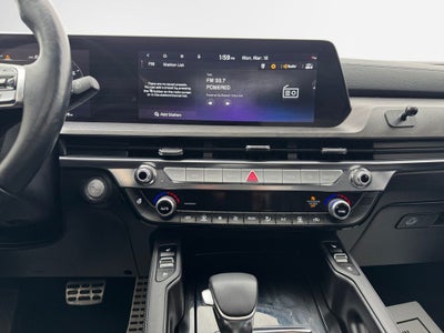 2024 Kia Telluride SX X-Pro