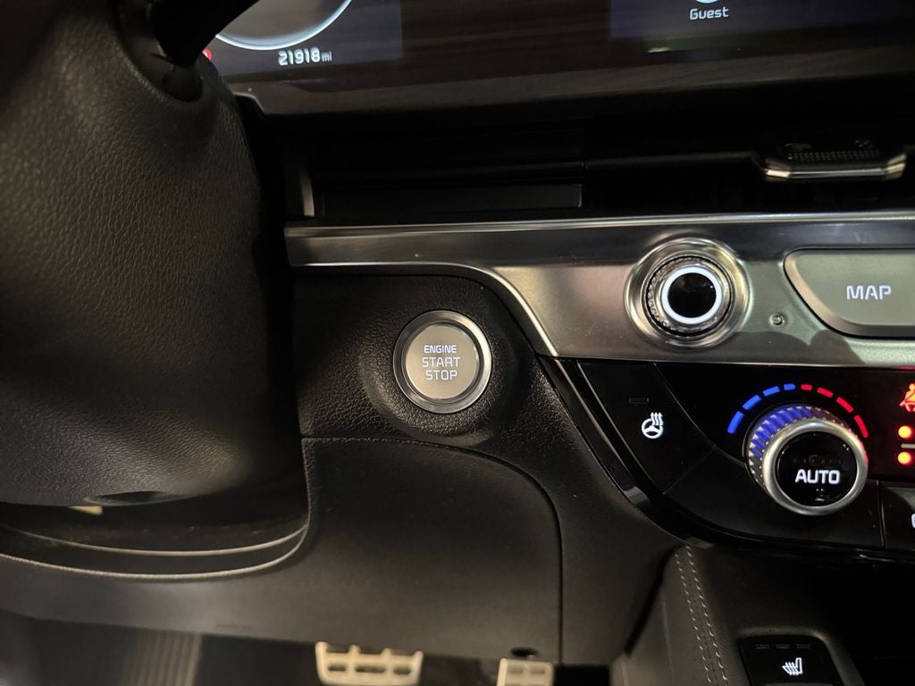 2024 Kia Telluride SX X-Pro