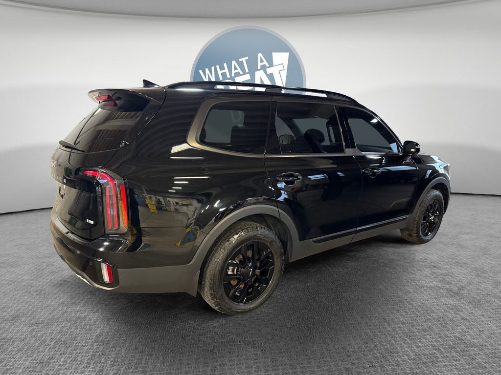 2024 Kia Telluride SX X-Pro