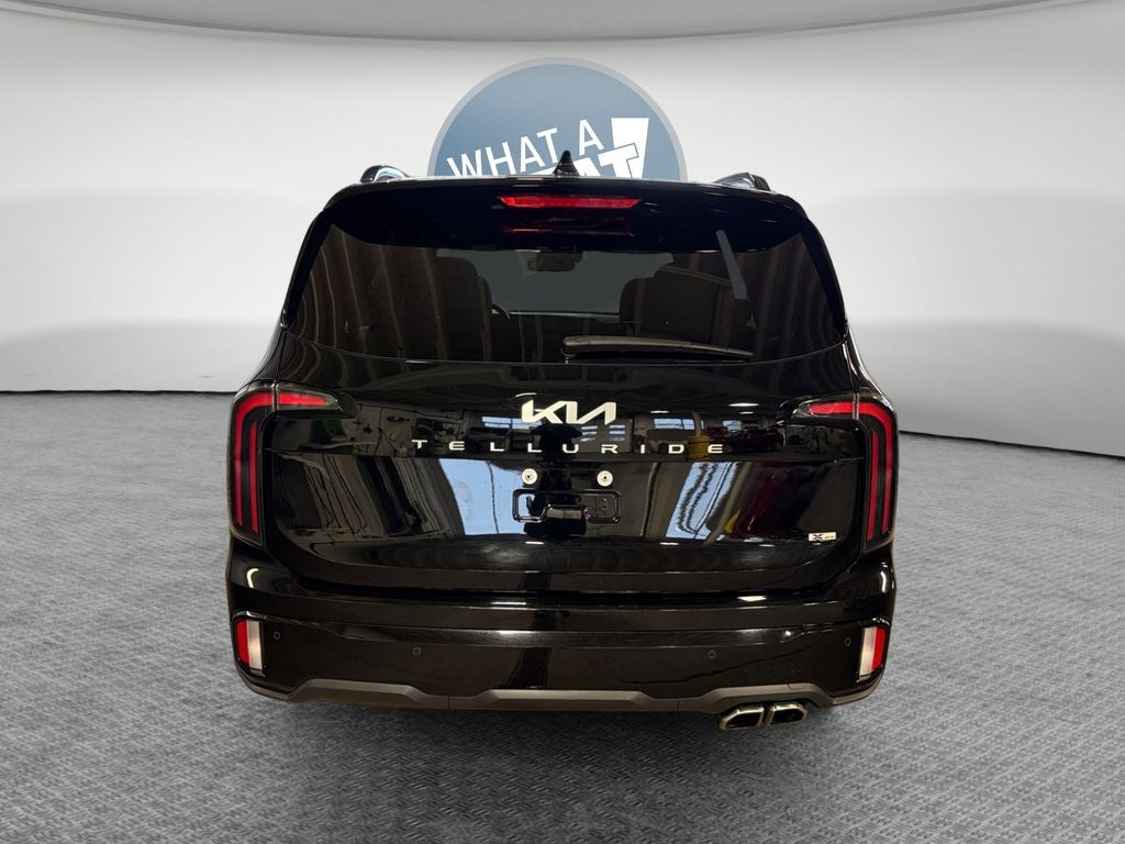 2024 Kia Telluride SX X-Pro