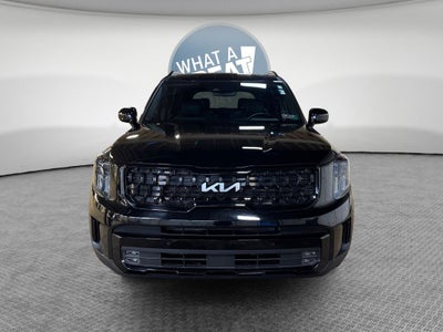 2024 Kia Telluride SX X-Pro