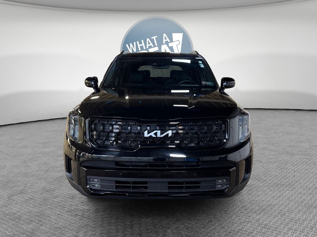 2024 Kia Telluride SX X-Pro