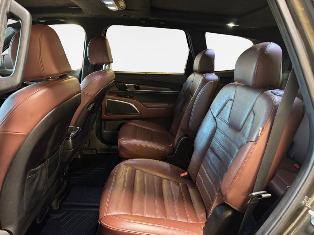2023 Kia Telluride SX-Prestige