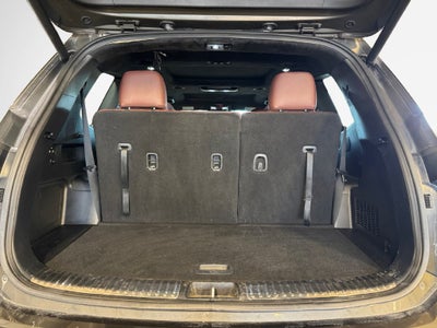 2023 Kia Telluride SX-Prestige
