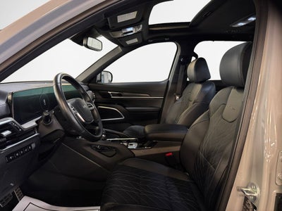 2024 Kia Telluride SX X-Line