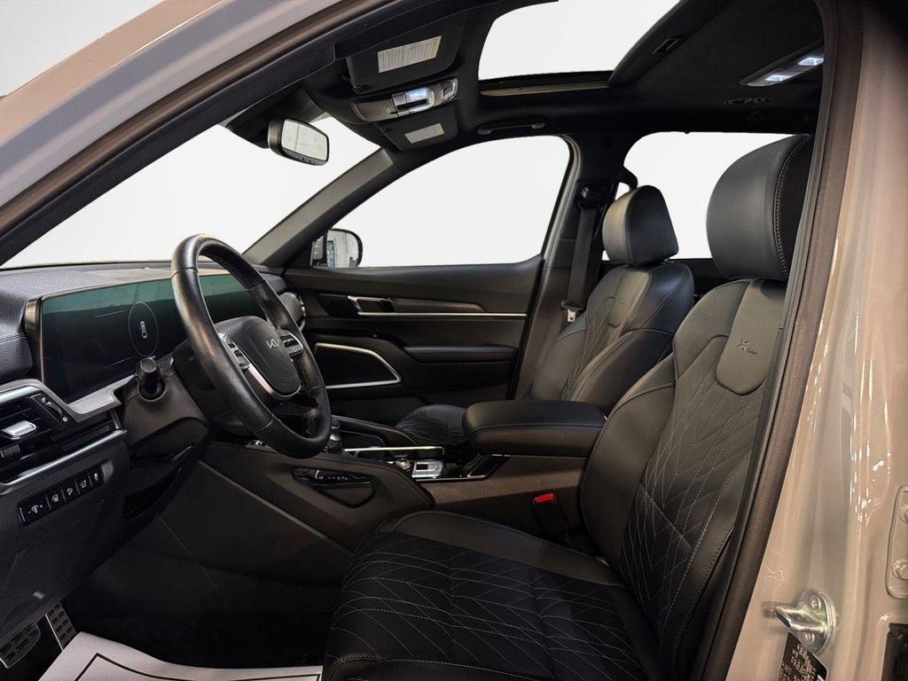 2024 Kia Telluride SX X-Line