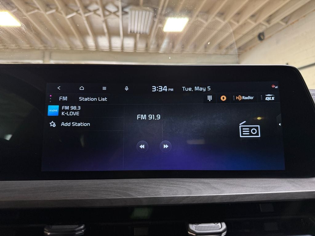 2024 Kia Telluride SX X-Line