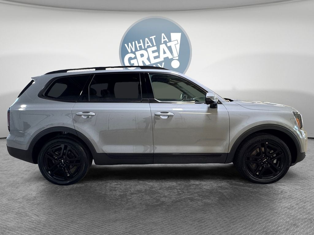 2024 Kia Telluride SX X-Line