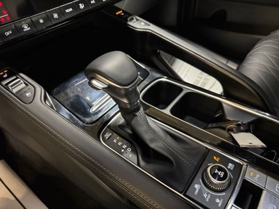2024 Kia Telluride SX X-Line