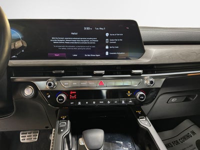 2024 Kia Telluride SX X-Line