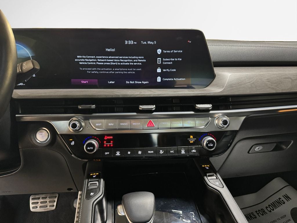 2024 Kia Telluride SX X-Line