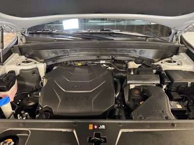 2024 Kia Telluride SX X-Line