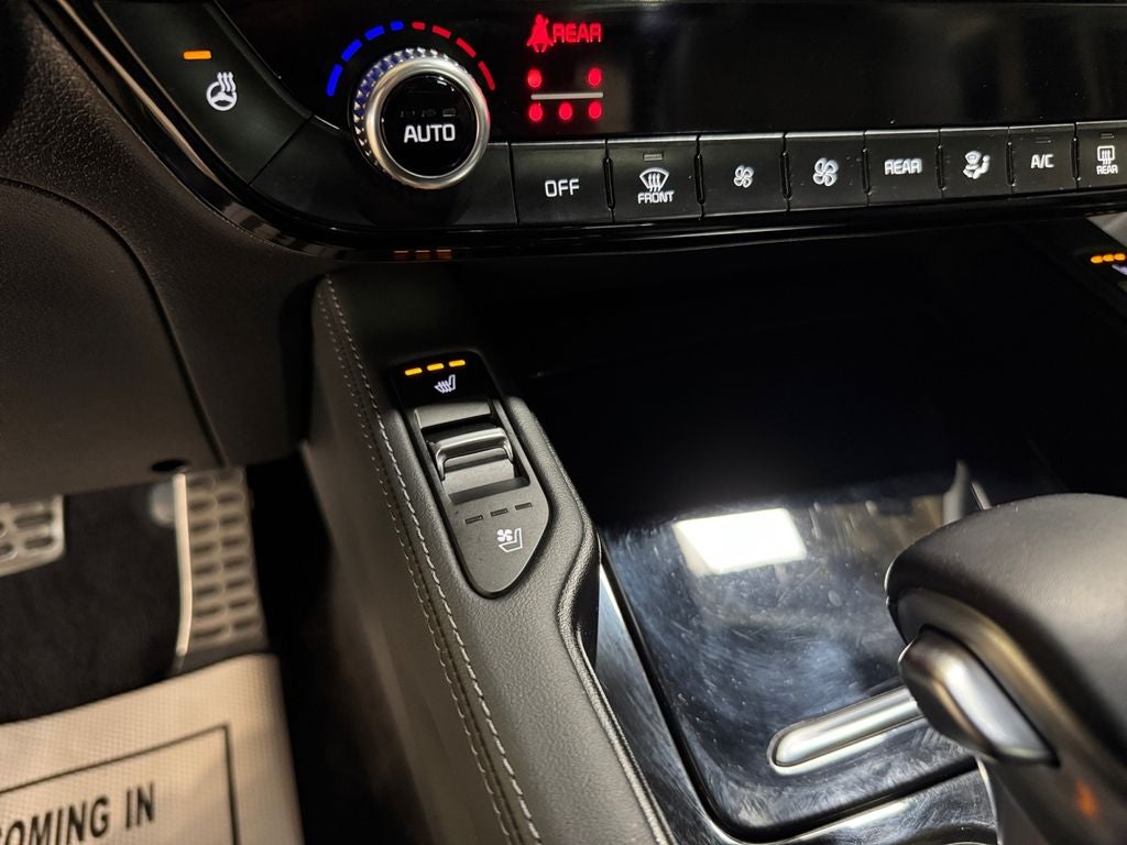 2024 Kia Telluride SX X-Line