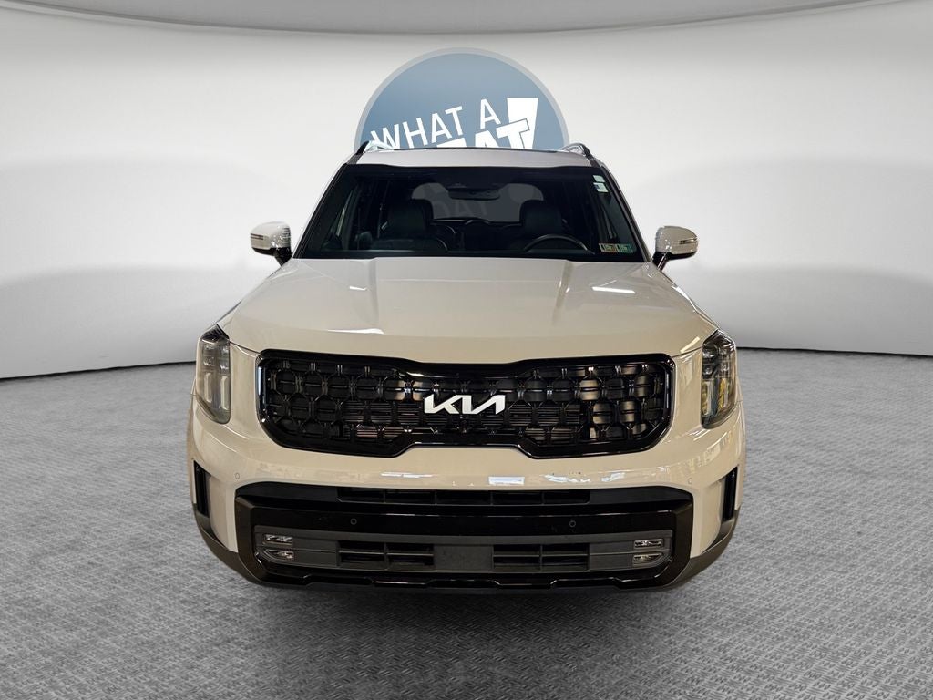 2024 Kia Telluride SX X-Line