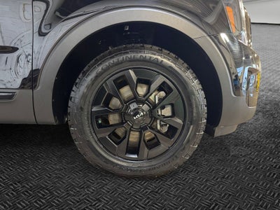 2024 Kia Telluride SX X-Pro