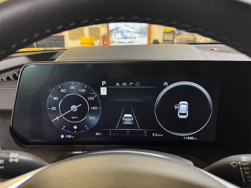 2024 Kia Telluride SX X-Pro