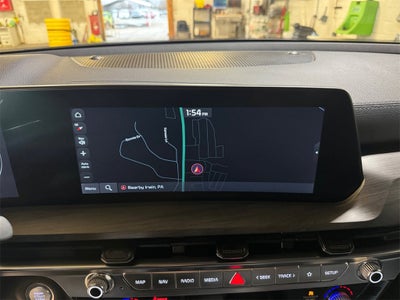 2024 Kia Telluride SX X-Pro