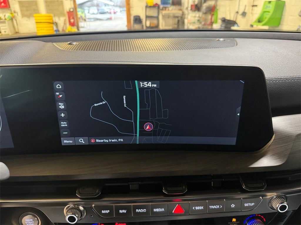 2024 Kia Telluride SX X-Pro