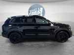 2024 Kia Telluride SX X-Pro