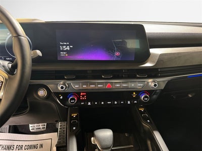 2024 Kia Telluride SX X-Pro