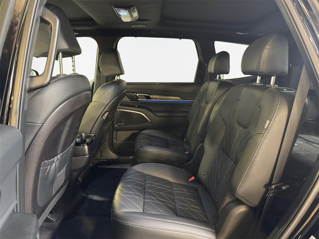 2024 Kia Telluride SX X-Pro