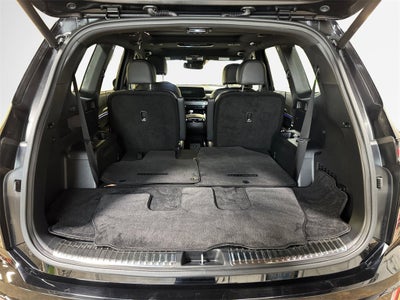 2024 Kia Telluride SX X-Pro