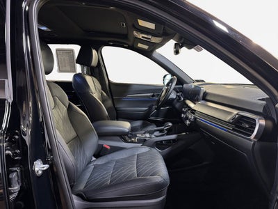 2024 Kia Telluride SX X-Pro